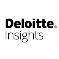 The Press Room by Deloitte Insights